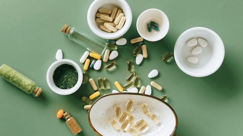 减肥蛋白粉怎么选低糖