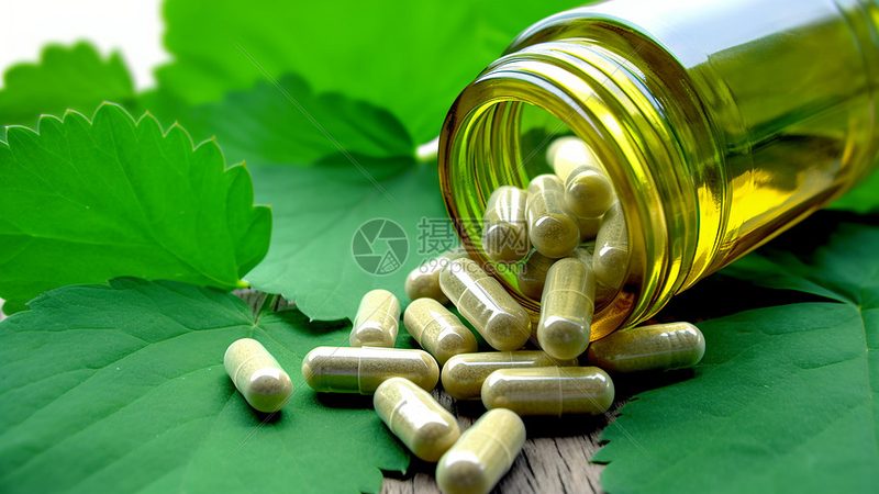 北京老年人保健食品：揭秘品质背后的秘密