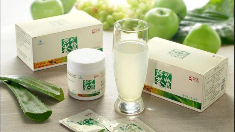 保健品代工：揭秘行业背后的秘密与选择之道